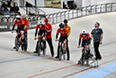 2023 U17/Junior/Para Track Championships