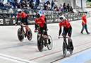 2023 U17/Junior/Para Track Championships