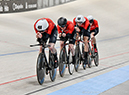 2023 U17/Junior/Para Track Championships