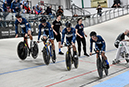 2023 U17/Junior/Para Track Championships