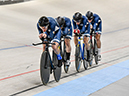 2023 U17/Junior/Para Track Championships