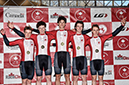 2023 U17/Junior/Para Track Championships