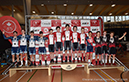2023 U17/Junior/Para Track Championships