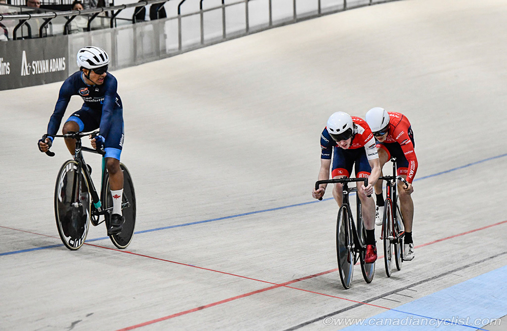 2023 U17/Junior/Para Track Championships