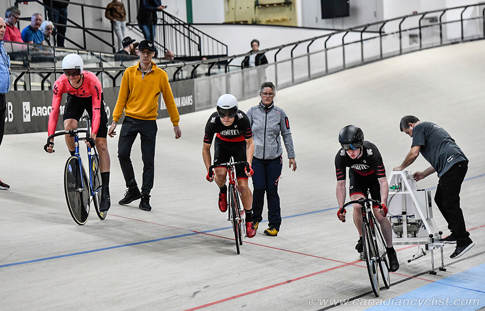 2023 U17/Junior/Para Track Championships
