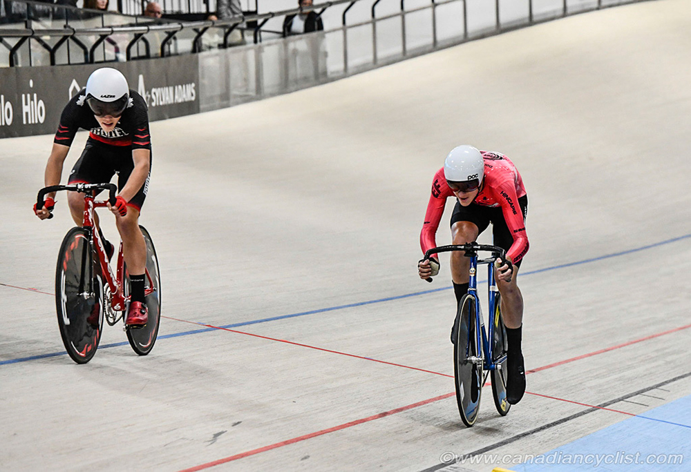 2023 U17/Junior/Para Track Championships