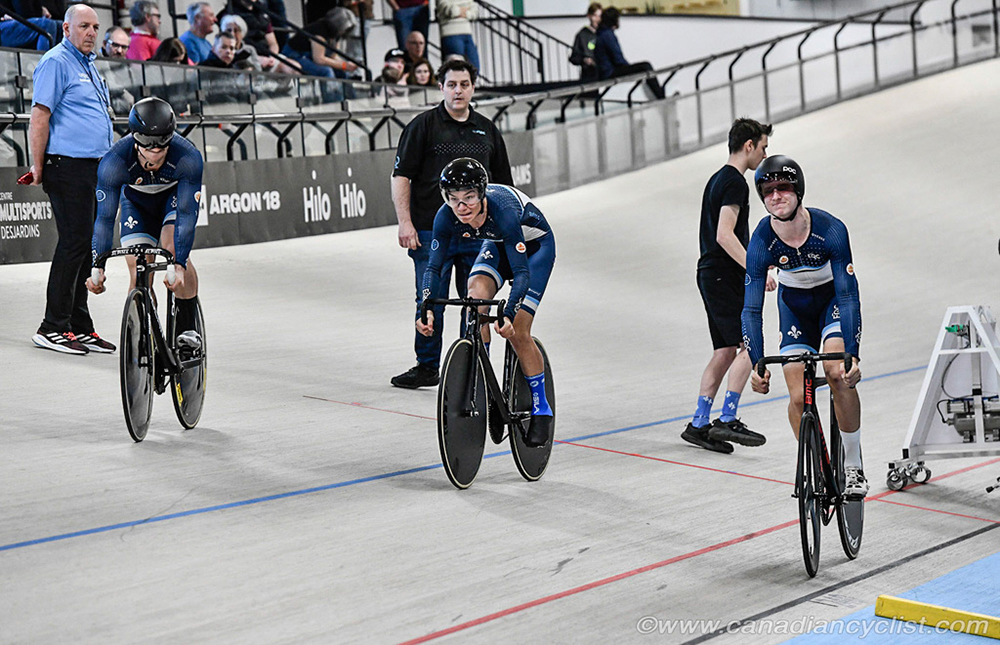 2023 U17/Junior/Para Track Championships