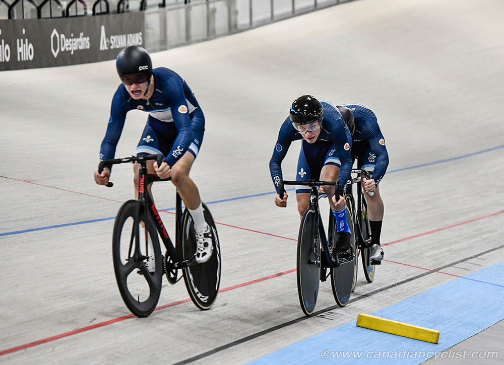 2023 U17/Junior/Para Track Championships