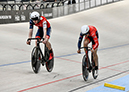 2023 U17/Junior/Para Track Championships