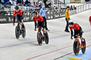 2023 U17/Junior/Para Track Championships