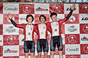 2023 U17/Junior/Para Track Championships