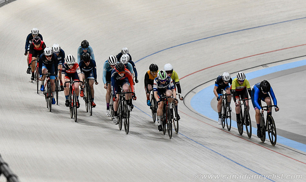 2023 U17/Junior/Para Track Championships