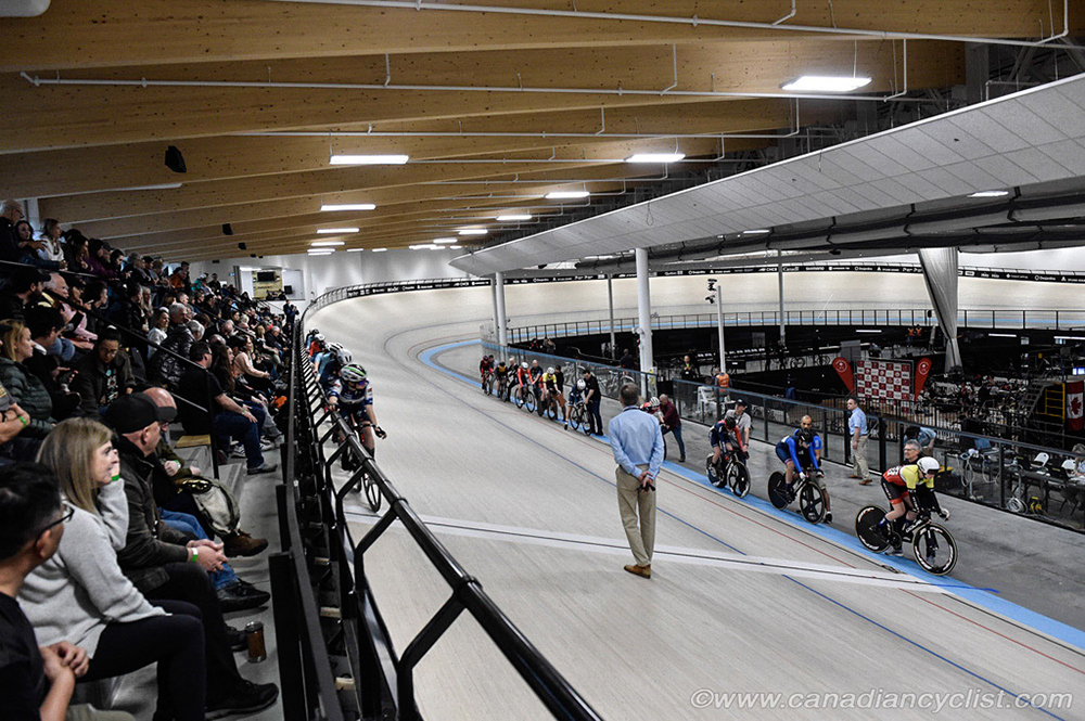 2023 U17/Junior/Para Track Championships