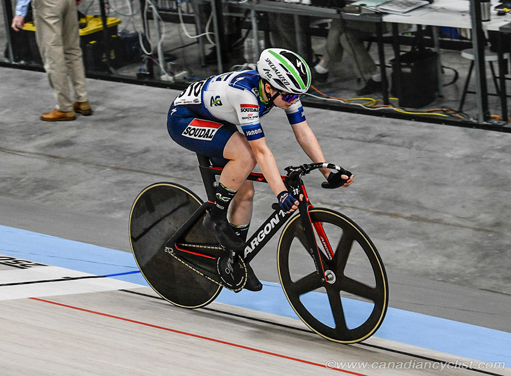 2023 U17/Junior/Para Track Championships