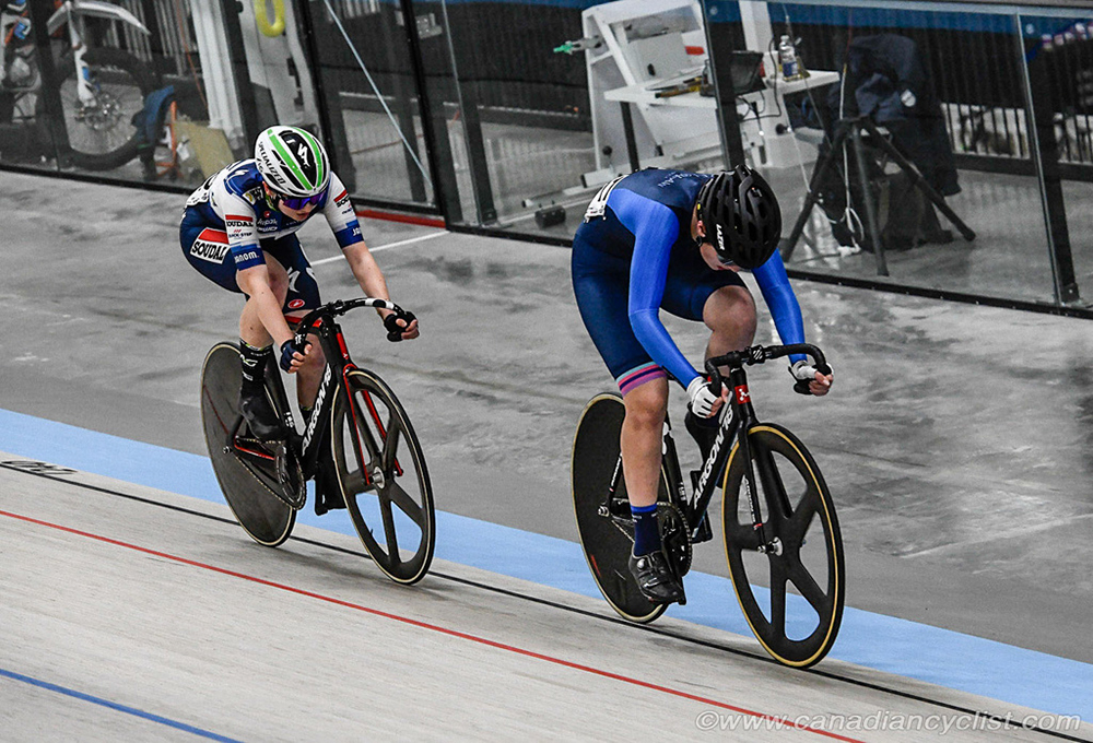 2023 U17/Junior/Para Track Championships