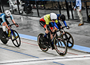 2023 U17/Junior/Para Track Championships