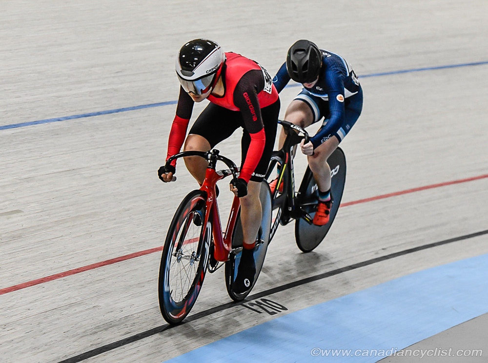2023 U17/Junior/Para Track Championships