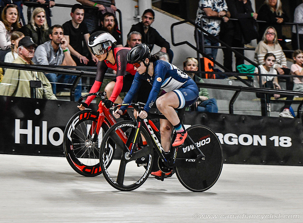 2023 U17/Junior/Para Track Championships