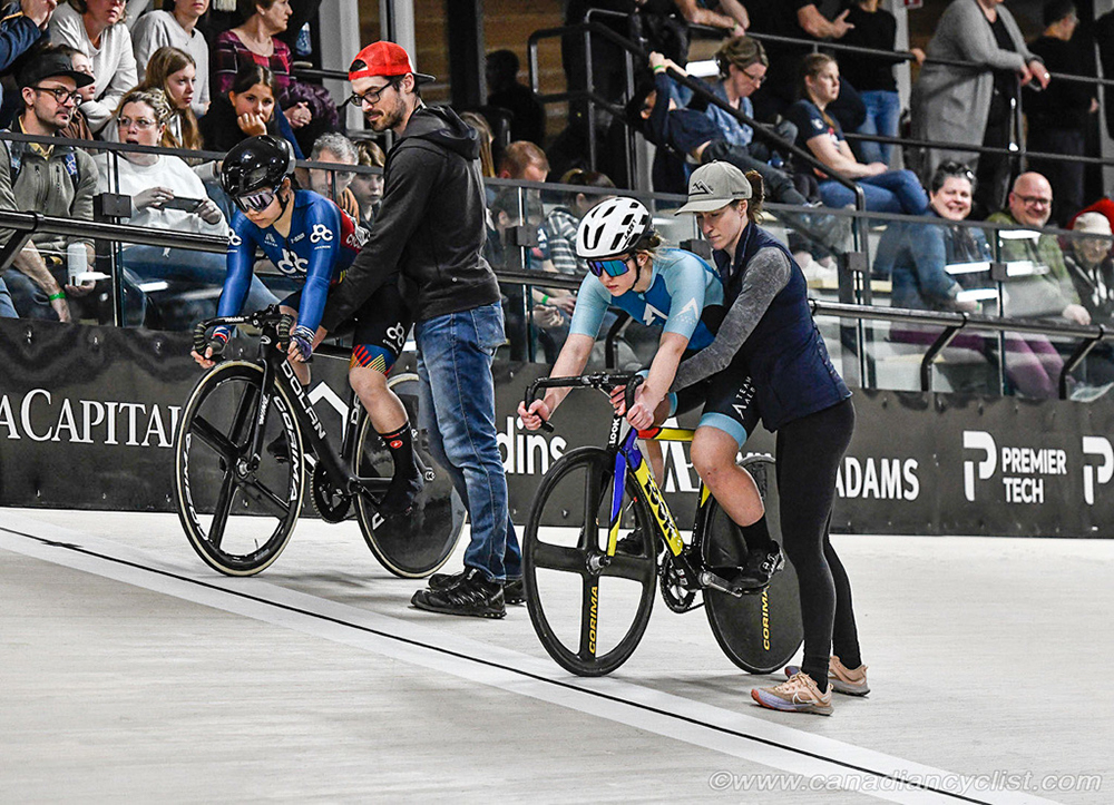 2023 U17/Junior/Para Track Championships