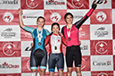 2023 U17/Junior/Para Track Championships