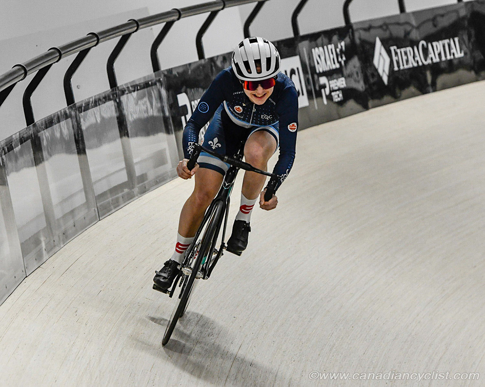 2023 U17/Junior/Para Track Championships