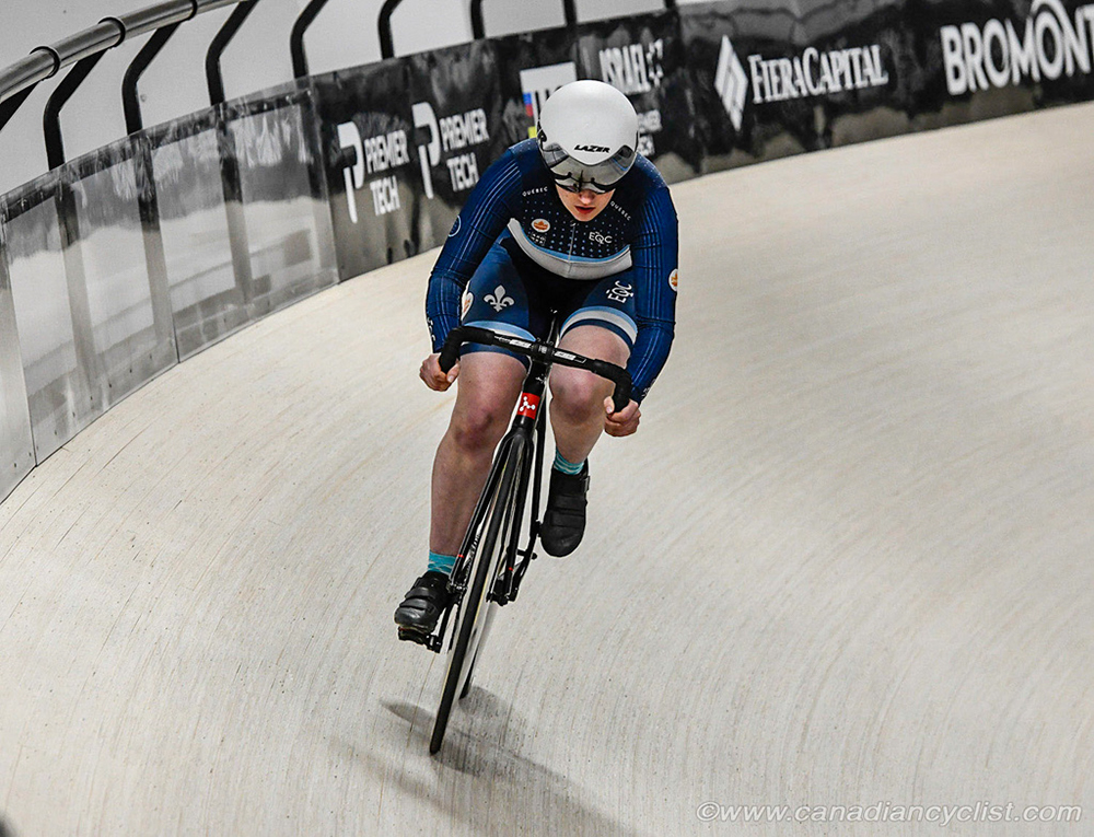 2023 U17/Junior/Para Track Championships