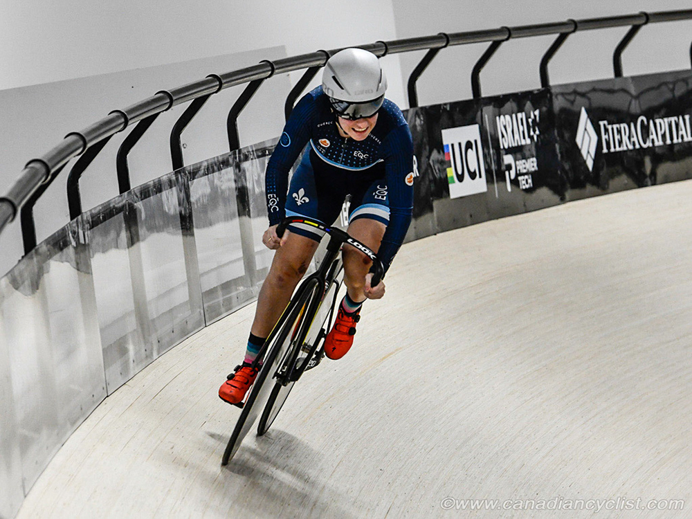 2023 U17/Junior/Para Track Championships