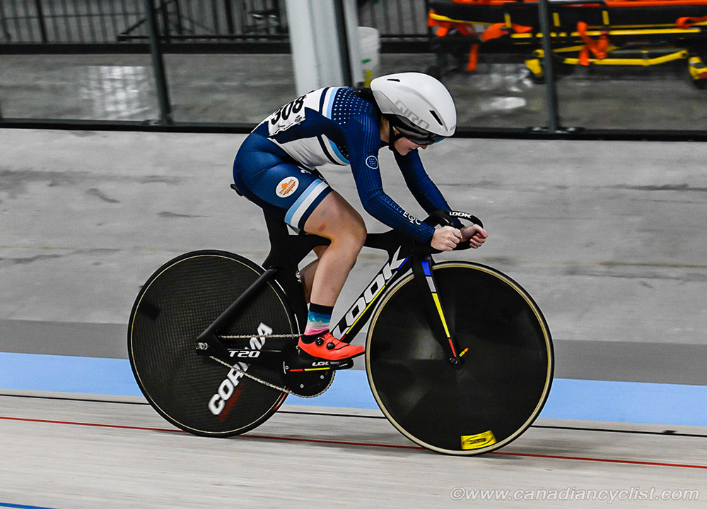 2023 U17/Junior/Para Track Championships