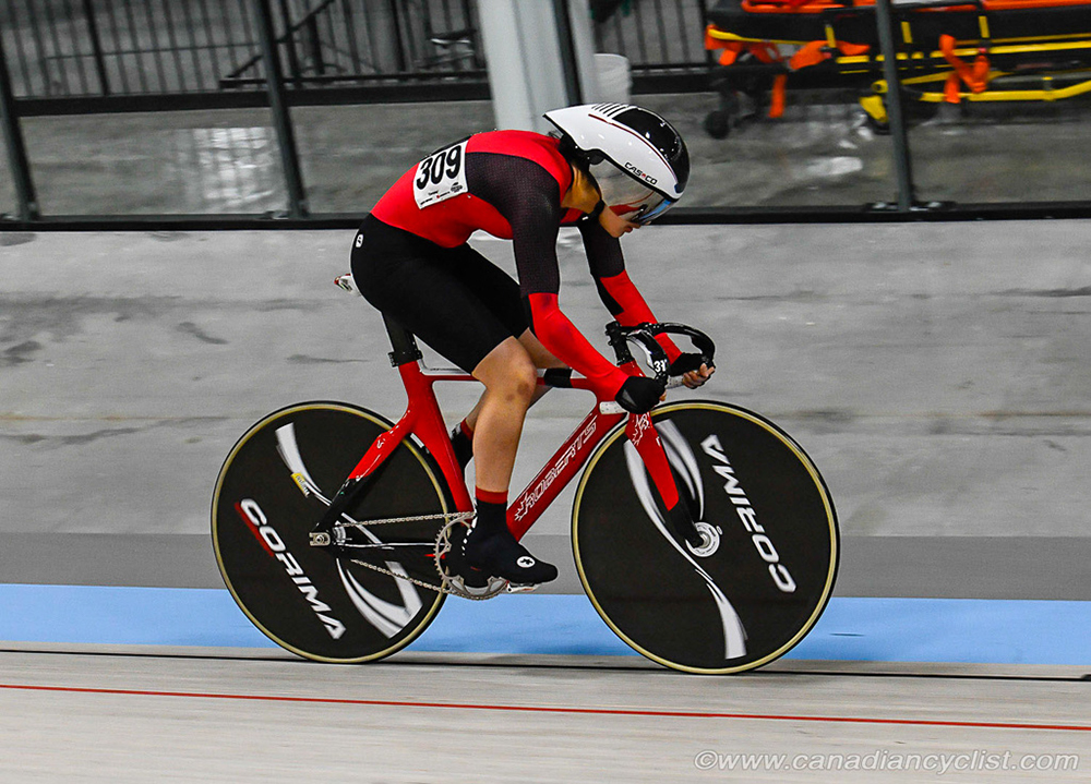 2023 U17/Junior/Para Track Championships