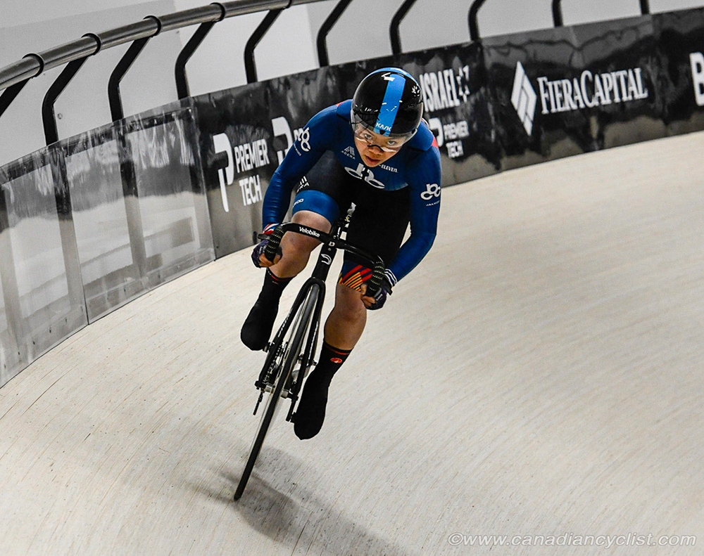 2023 U17/Junior/Para Track Championships
