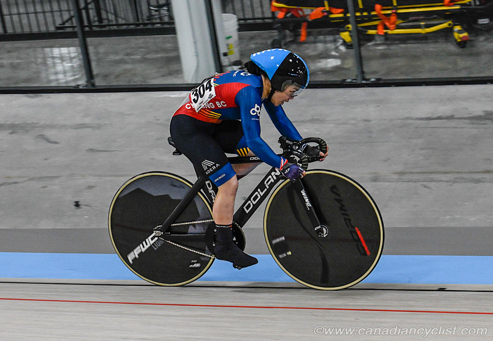 2023 U17/Junior/Para Track Championships