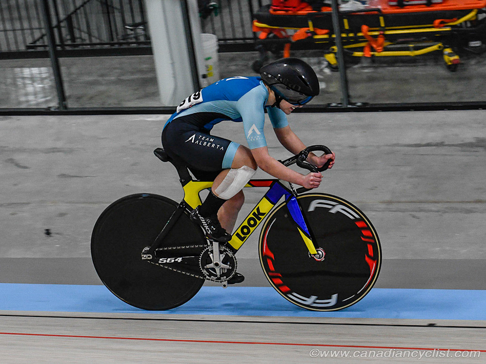 2023 U17/Junior/Para Track Championships