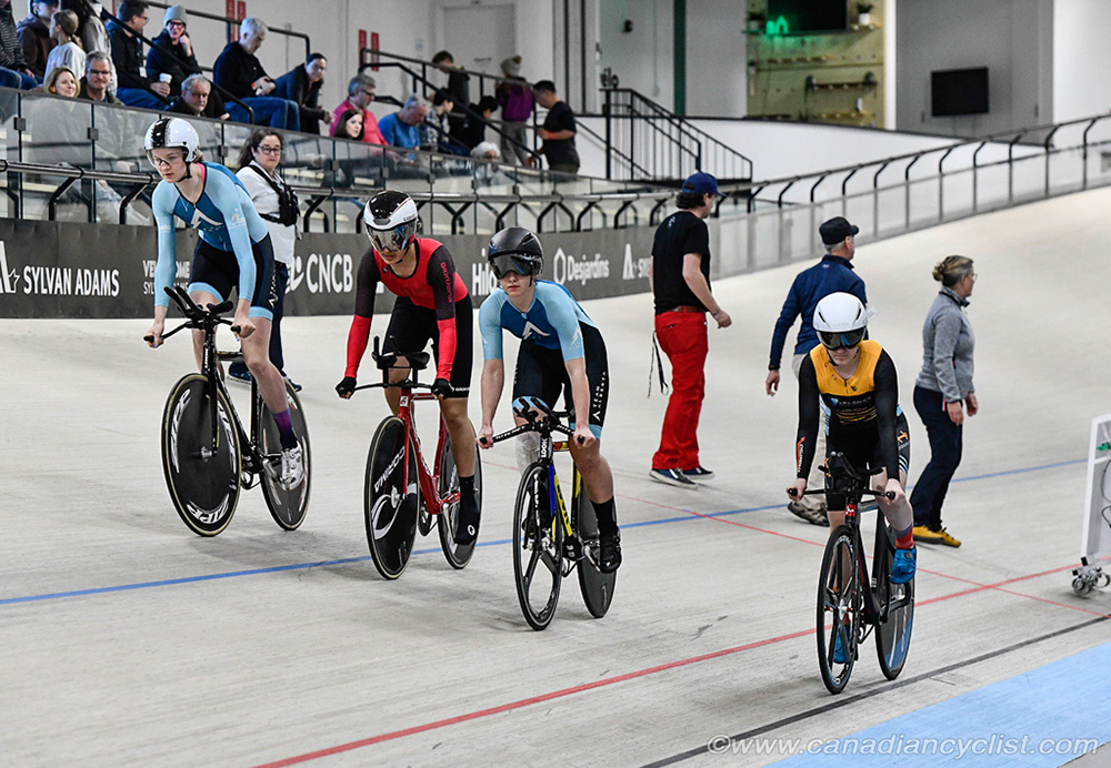 2023 U17/Junior/Para Track Championships
