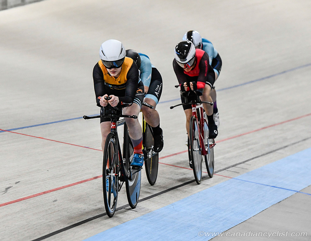 2023 U17/Junior/Para Track Championships