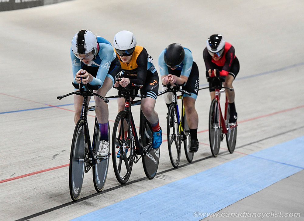 2023 U17/Junior/Para Track Championships