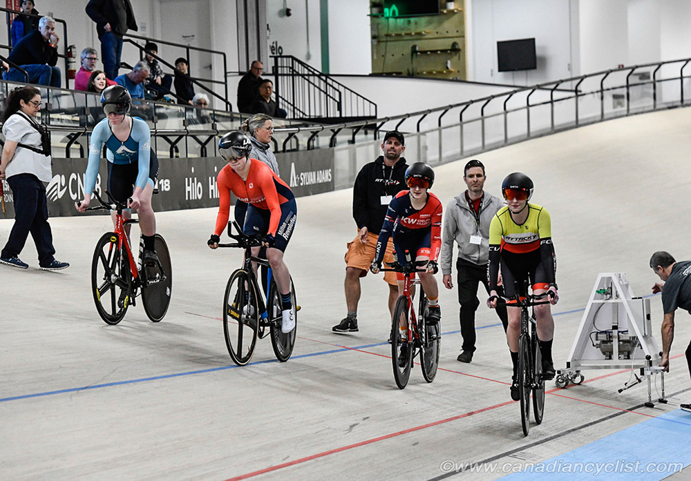 2023 U17/Junior/Para Track Championships