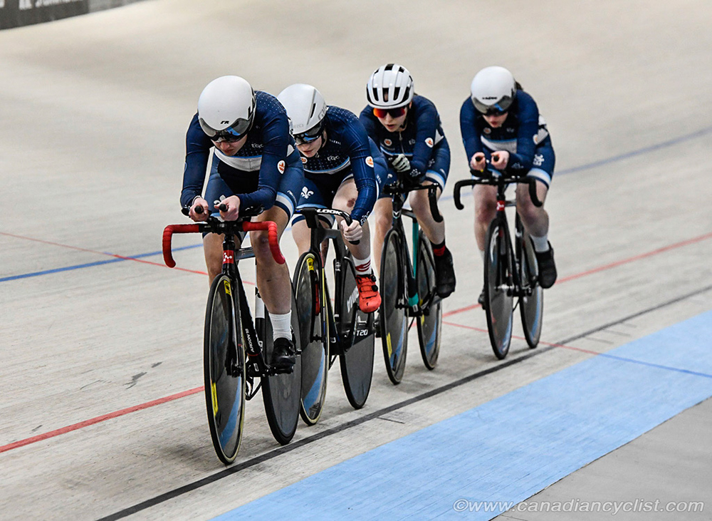 2023 U17/Junior/Para Track Championships