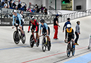 2023 U17/Junior/Para Track Championships