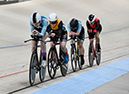 2023 U17/Junior/Para Track Championships