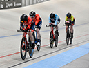 2023 U17/Junior/Para Track Championships