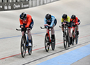 2023 U17/Junior/Para Track Championships