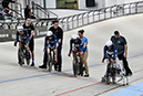2023 U17/Junior/Para Track Championships