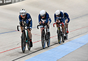 2023 U17/Junior/Para Track Championships