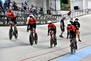 2023 U17/Junior/Para Track Championships