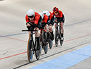 2023 U17/Junior/Para Track Championships