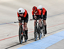 2023 U17/Junior/Para Track Championships