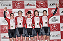 2023 U17/Junior/Para Track Championships
