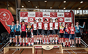 2023 U17/Junior/Para Track Championships