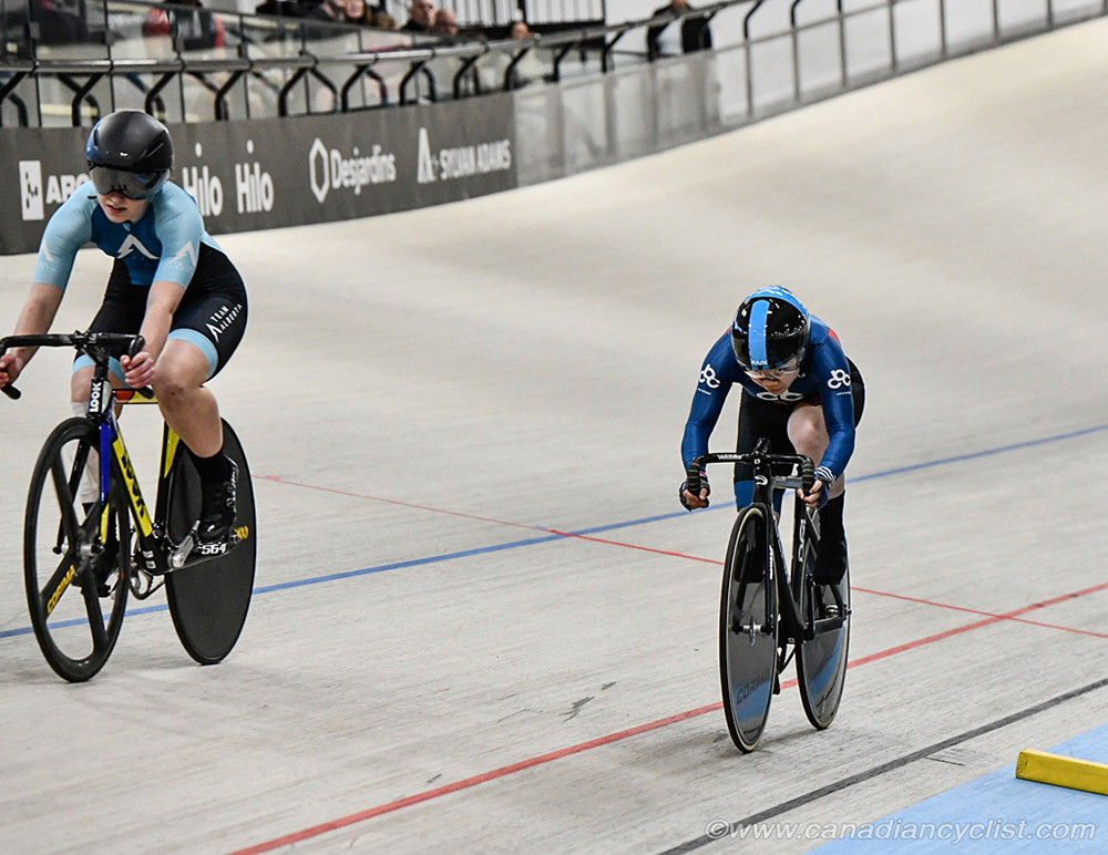2023 U17/Junior/Para Track Championships