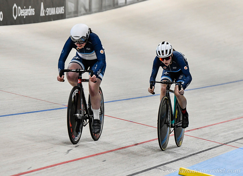 2023 U17/Junior/Para Track Championships